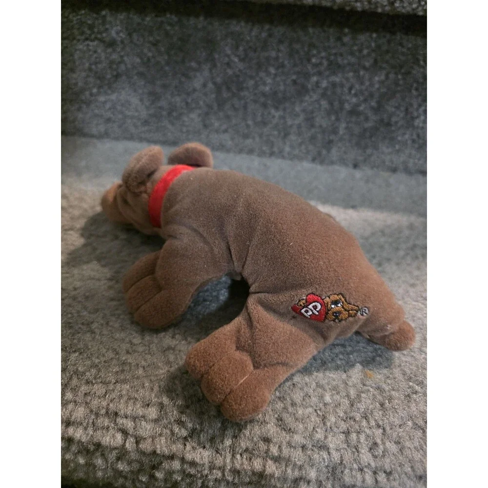 Pound Puppies Mini Plush 8